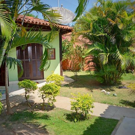 Geribá Homestay Búzios Exterior foto