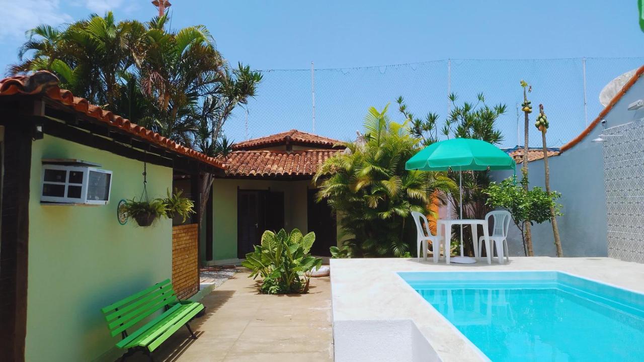 Geribá Homestay Búzios Exterior foto