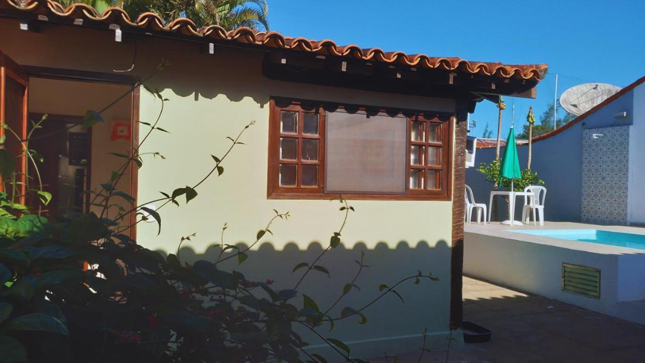 Geribá Homestay Búzios Exterior foto