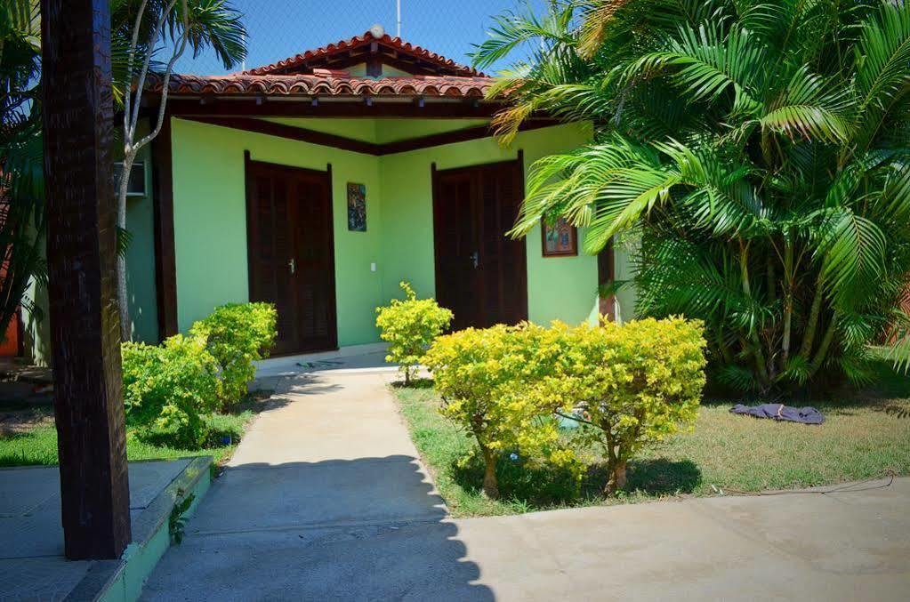 Geribá Homestay Búzios Exterior foto