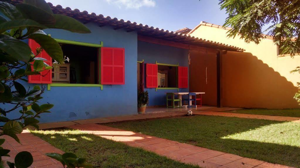 Geribá Homestay Búzios Exterior foto