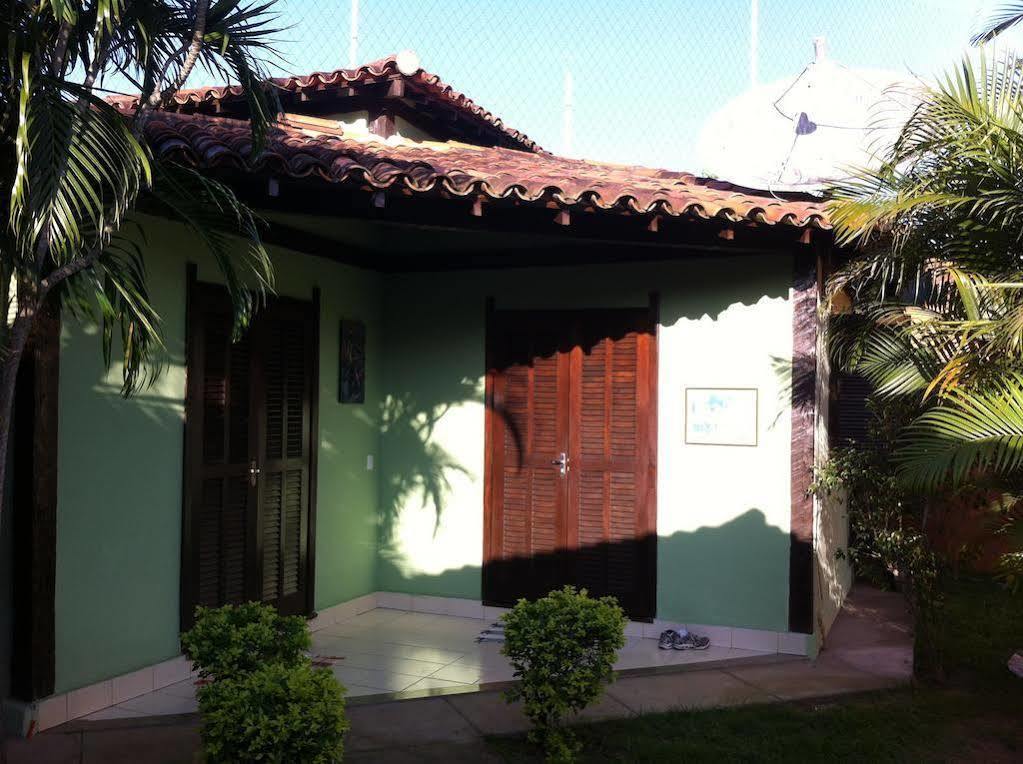 Geribá Homestay Búzios Exterior foto