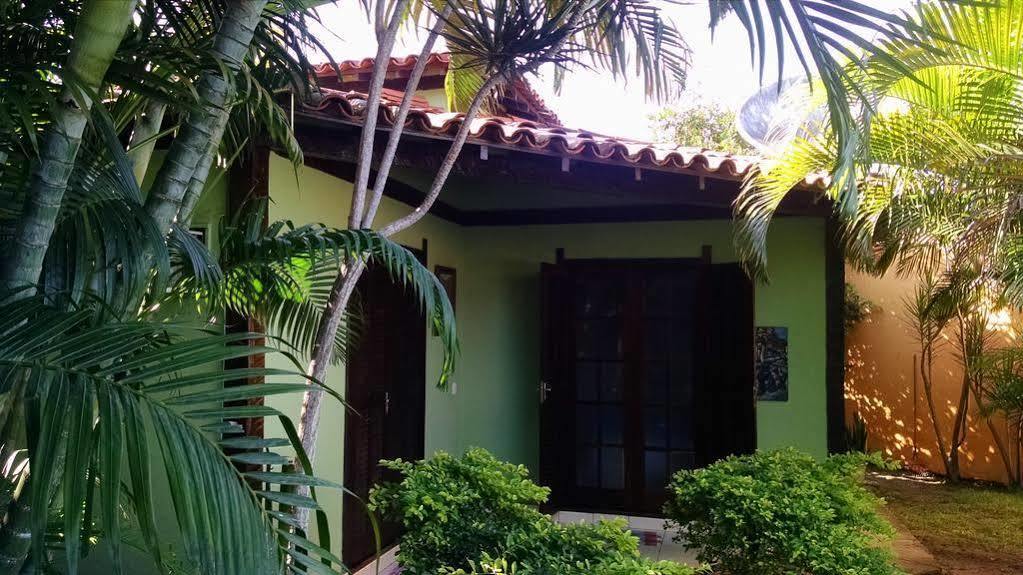 Geribá Homestay Búzios Exterior foto