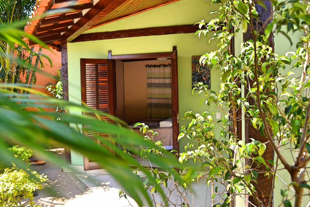 Geribá Homestay Búzios Exterior foto