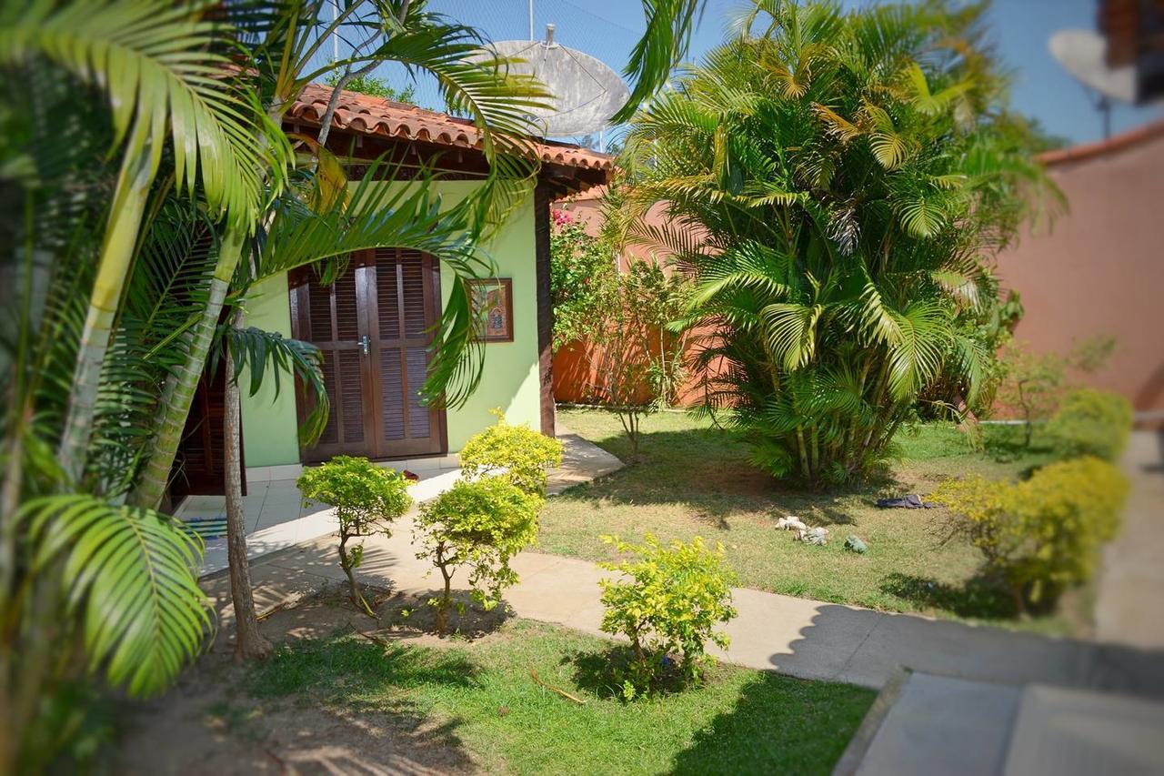 Geribá Homestay Búzios Exterior foto